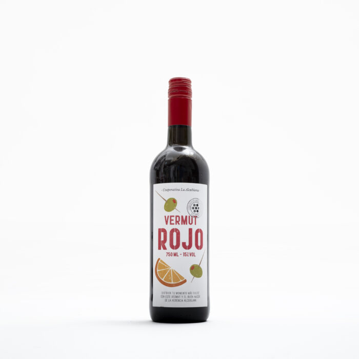 V Vermut Vidri 750ml