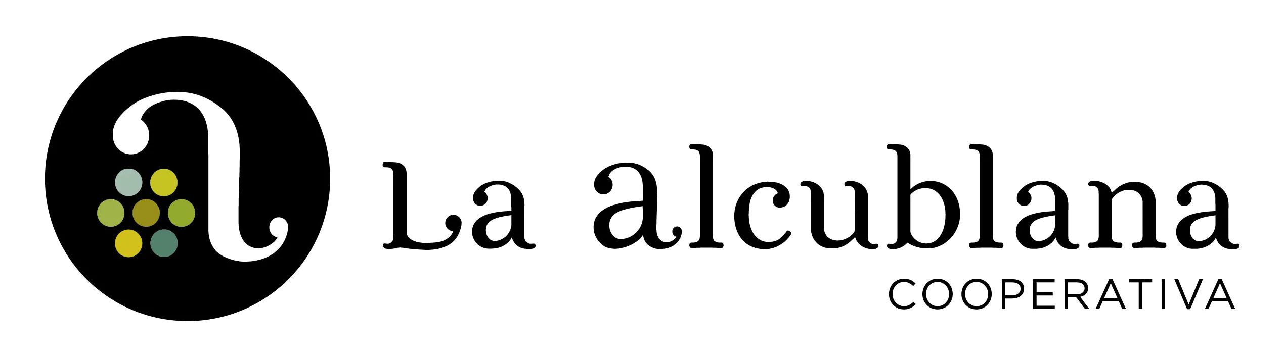 La Alcublana Logo